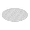 Сітчаста полиця для круглої консолі ArtCeram Vogue 2.0, Matte white (TFA002 05) Полички ArtCeram