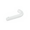 Держатель туалетной бумаги ArtCeram Bold, Matte white (ACA079 05) Бумагодержатели ArtCeram