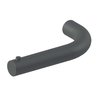 Держатель туалетной бумаги ArtCeram Bold, Matte black (ACA079 17) Бумагодержатели ArtCeram