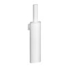 Ёршик для унитаза подвесной ArtCeram Bold, Matte white (ACA081 05) Ершики для унитаза ArtCeram