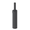 Йоржик для унітазу підвісний ArtCeram Bold, Matte black (ACA081 17) Йоржики для унітазу ArtCeram