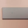 Душевой поддон 100x70 см керамика Artceram Lapis, Gravel (PDR023 60;00) Мелкие Серый, Серый матовый