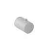 Крючок для ванной комнаты ArtCeram Bold, Matte white (ACA082 05) Крючки, Крючки для халатов и полотенец ArtCeram