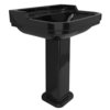 Пьедестал Flaminia Efi, Black (6009NER) 