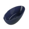Ванна отдельностоящая 150x73xH52,5 см, искусственный камень Flaminia App, Marine Blue (AP150VBU) Flaminia Овальные