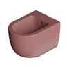 Подвесное биде Alice Ceramica UNICA 50, Tabasco grossy (32230197 FI) Подвесные Кирпичный