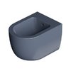 Подвесное биде Alice Ceramica UNICA 50, Mirto grossy (32230198 FI) Подвесные Темно-синий