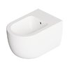 Подвесное биде Alice Ceramica UNICA 55, White grossy (32250101 FI) Подвесные Белый