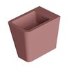 Напольное биде Alice Ceramica Hide Square, Tabasco grossy (31200197 FT) Напольные Кирпичный
