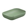 Накладная раковина 60x42 см GSG Easy, Salvia satinato (EALAVRE60 031) На столешницу, Накладной Прямоугольные