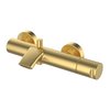 Змішувач для ванни GRB Cool, золото матове PVD (90207988) Для ванни Золото, Золото матове