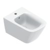 Подвесное биде Catalano Green, Bianco lucido (04 1855 1001) Подвесные Белый