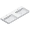 Керамічна раковина 120х47 см Catalano Green, Bianco lucido (04 2122 2001) На стільницю, На тумбу, Накладної, Підвісні 