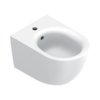 Подвесное биде Catalano Sfera, Bianco satinato (05 1850 1021) Подвесные Белый матовый