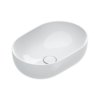 Керамічна раковина 50х35 см Catalano Sfera, Bianco lucido (05 2250 0001) На стільницю, На тумбу 