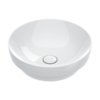 Керамічна раковина D45 см Catalano Sfera, Bianco lucido (05 2445 0001) На стільницю, На тумбу 