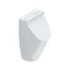 Писсуар Catalano Comfort, с крышкой Soft Close, Bianco lucido (09 3264 1001+09 5160 0001) Подвесные 