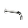  Излив для ванны GRB Bath spout, нержавеющая сталь PVD (00007093) GRBBath spout 