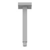 Душевой кронштейн GRB Showerheads BRAZO A TECHO, белый матовый (05814511) GRB Коллекция Showerheads 