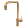Смеситель для кухни GRB Kitchens TIME MALE, медь PVD (46823455) Для кухни Медь