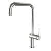 Смеситель для кухни GRB Kitchens TIME MALE, нержавеющая сталь PVD (46823493) Для кухни Нерж. сталь