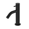 Смеситель для раковины GRB Collectivities Wash Basin Mixer, черный матовый (47377522) Для раковины Черный, Черный матовый