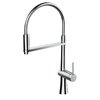 Смеситель для кухни GRB Kitchens Female Time, хром (47823500) Для кухни Хром