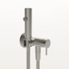 Гігієнічний душ Gessi Origini, Chome Br. (45131-147) Гігієнічні душі Хром матовий