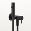 Гигиенический душ Gessi Origini, Aged Bronze (45131-187) Гигиенические души Античная бронза