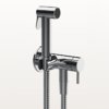 Гигиенический душ Gessi Origini, Chrome (45227-031) Гигиенические души Хром