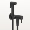 Гигиенический душ Gessi Origini, Matte Black (45227-299) Гигиенические души Черный матовый