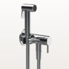 Гигиенический душ Gessi Ventaglio, Chrome (45230-031) Гигиенические души Хром