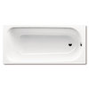 Ванна стальная Kaldewei Saniform Plus 140x70 (111500010001) Kaldewei Прямоугольные
