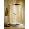 Душевая кабина Radaway Classic A 90x90 (30000-04-08) Радиусные симметричные Затемненное