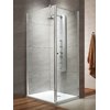 Душевая кабина Radaway Eos KDJ 80x80 (37513-01-01NR) Квадратные Прозрачное