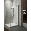 Душова кабіна Radaway Torrenta KDJ 80Rx100L (32250-01-05NR) Прямокутні Затемнене