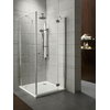 Душевая кабина Radaway Torrenta KDJ 80Rx90L (32247-01-05NR) Прямоугольные Непрозрачное