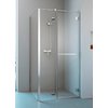 Душевая кабина Radaway Carena KDJ 120Rx80L (34442-01-08NR) Прямоугольные Затемненное