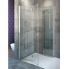 Душевая кабина Radaway Eos KDD-B 90x90 (37303-01-01N) Квадратные Прозрачное