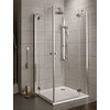Душова кабіна Radaway Torrenta KDD 90x90 (32252-01-10N) Квадратні Фактурне