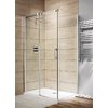 Душевая кабина Radaway Espera KDJ 100LxS 80R (380495-01L+380230-01L+380148-01R) Прямокутні Прозоре