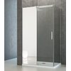 Душевая кабина Radaway Espera Mirror KDJ 140 LxS 100R (380695-01L+380234-71L+380140-01R) Прямокутні Прозоре