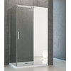Душевая кабина Radaway Espera Mirror KDJ 100 RxS 90L (380495-01R+380230-71R+380149-01L) Прямокутні Прозоре
