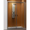 Душевая дверь Radaway Premium Plus DWD 140 (33353-01-01N) двери Раздвижные тон стекла Прозрачное 
