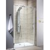 Душевая дверь Radaway Espera DWJ 100L (380495-01L+380210-01L) двери Раздвижные тон стекла Прозрачное 