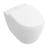 Унітаз підвісний Villeroy&amp;Boch Subway 2.0 (56001001) Підвісні 