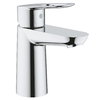Смеситель для раковины Grohe Bau Loop S-Size (23337000) Для раковины Хром