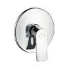 Змішувач Hansgrohe Metris (31686000) Для душа Хром