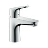 Смеситель для раковины Hansgrohe Focus (31607000) Для раковины Хром