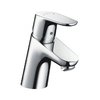 Змішувач для раковини Hansgrohe Focus (31730000) Для раковини Хром